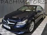 MERCEDES-BENZ E 200 Coupé Sport Automatica - Pelle - Cerchi 19