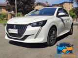 PEUGEOT 208 PureTech 75cv 5 porte Allure Pack*NEOPATENTATI*