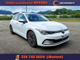 VOLKSWAGEN Golf 1.5 TSI EVO ACT Life (OK NEOPATENTATI)