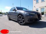 ALFA ROMEO Stelvio 2.2 Turbodiesel 190 CV AT8 Q4 Sprint