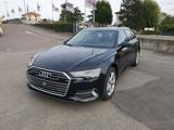 AUDI A6 Avant 40 2.0 TDI S tronic Business