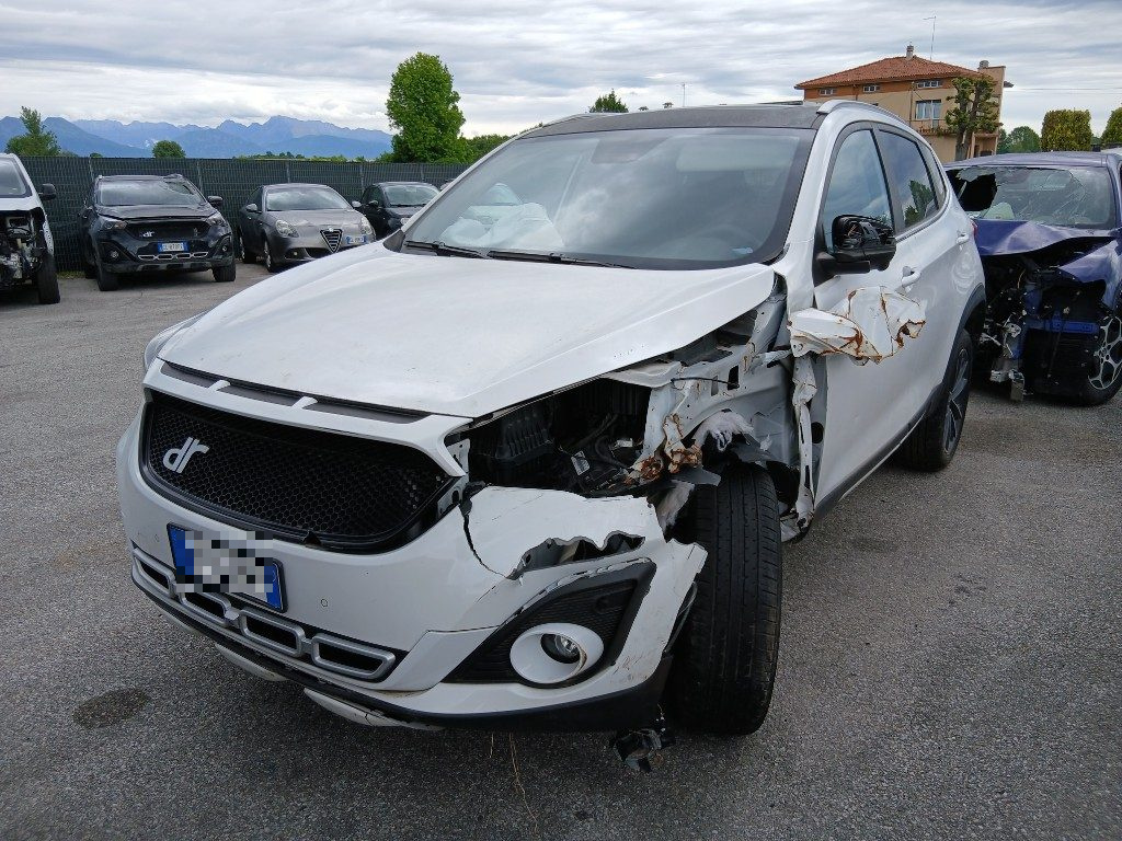 Immagine di DR MOTOR DR F35