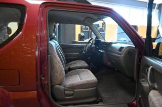 SUZUKI Jimny usata 9