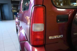 SUZUKI Jimny usata 13