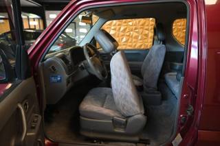 SUZUKI Jimny usata 22