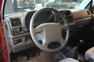 SUZUKI Jimny usata 34