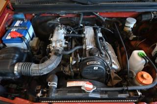 SUZUKI Jimny usata 52