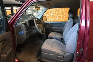 SUZUKI Jimny usata 81