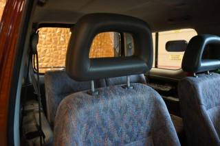 SUZUKI Jimny usata 110