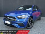 MERCEDES-BENZ GLA 250 e hybrid EQ AMG Line Premium