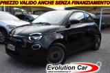 FIAT 500e Cabrio 42 kWh Icon *CAMERA*NAVI*CARPLAY*SENSORI*