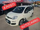 FIAT PANDA 1.3 80CV E6  4 POSTI