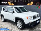 JEEP Renegade 1.4 MultiAir Limited