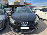 NISSAN Qashqai 1.5 dCi DPF n-tec KM CERTIFICATI GARANZIA 12 MESI