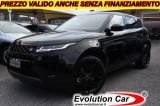 LAND ROVER Range Rover Evoque 2.0D I4-L.Flw 150 CV AWD Auto S *20
