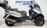 PIAGGIO MP3 2023 MP3 500 HPE - SOLO 12000 KM + BAULE +TUCANO