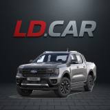 FORD Ranger 2.3 PHEV 280 BVA10 e-4WD Wildtrak DOPPIA CABINA