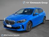 BMW 116 d 5p. M Sport