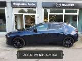 MAZDA 3 2.5 e-Skyactiv-G 140cv M Hybrid Nagisa