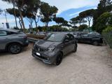 SMART ForFour SUPER PASSION 1.0cc 71cv TETTO PANORAMA
