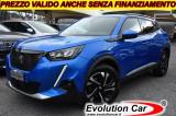 PEUGEOT 2008 BlueHDi 130 S&S EAT8 Allure