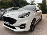 FORD Puma 1.0 EcoBoost Hybrid 125 CV S&S aut. ST-Line