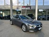 MERCEDES-BENZ A 180 d Automatic Business