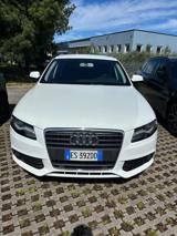 AUDI A4 Avant 2.0 TDI 177CV Advanced