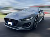 JAGUAR F-Type 2.0 aut. Coupé