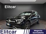 MERCEDES-BENZ GLC 200 4Matic EQ-Boost Premium