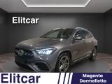 MERCEDES-BENZ GLA 200 d Automatic AMG Line advaced plus