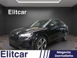 AUDI Q3 SPB 35 TFSI S tronic S line edition