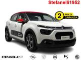 CITROEN C3 III 2017 -  1.2 puretech Shine s&s 83cv