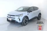RENAULT Captur ECO-G 100 CV Techno *SCONTO IMMEDIATO*