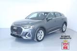 AUDI Q3 Sportback 35TDI S tronic S line *SCONTO IMMEDIATO*