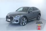 AUDI Q5 SPB 45TFSI quattro S tr S line *SCONTO IMMEDIATO*
