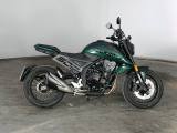 SWM Other Gran Milano - Gran Milano 500 Abs