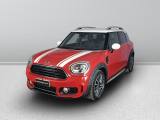 MINI Mini Countryman F60 2017 -  Countryman 2.0 Cooper D al