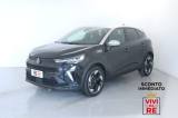 RENAULT Captur ECO-G 100 CV Techno *SCONTO IMMEDIATO*