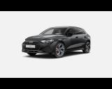 AUDI 200 Audi A3 Sportback S line edition 45 TFSI e   kW S