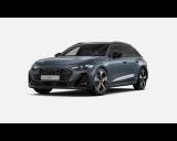 AUDI QUATTRO Audi A5 Avant S line edition e-hybrid  220 kW S tr
