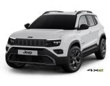 JEEP Avenger 1.2 Turbo 145 CV MHEV 4xe Upland