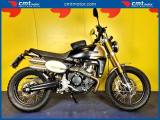 FANTIC MOTOR Caballero 500 Garantita e Finanziabile