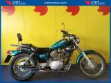 YAMAHA XV 250 Finanziabile - Verde - 38885