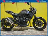 SUZUKI SV 650 Garantita e Finanziabile