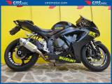 SUZUKI GSX R 600 Garantita e Finanziabile