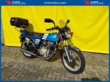 YAMAHA XS 400 Finanziabile - BLU - 22150