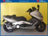 YAMAHA T-Max 500 Finanziabile - Argento - 62038