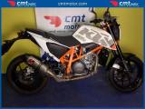 KTM 690 Duke Garantita e Finanziabile