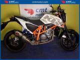 KTM 690 Duke Garantita e Finanziabile